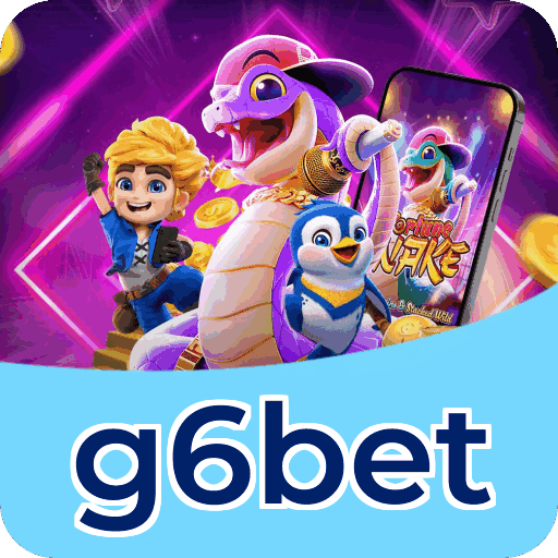 Siga a g6bet no Facebook