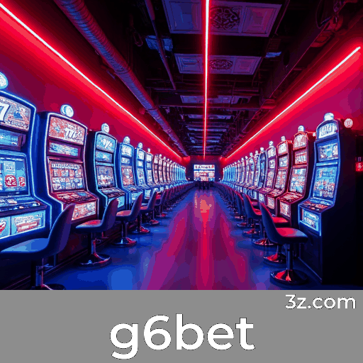 g6bet: Descubra Ofertas Exclusivas e Bônus Surpreendentes