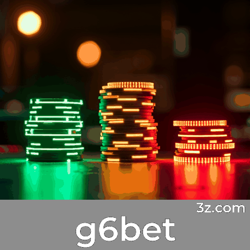 g6bet: Estratégias de Apostas em Esportes