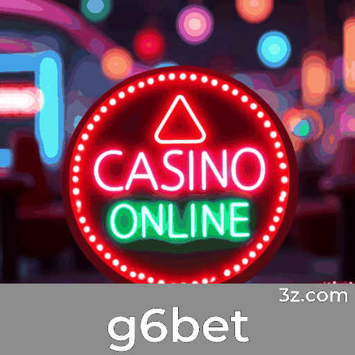 Desbloqueie Ofertas Surpreendentes no g6bet
