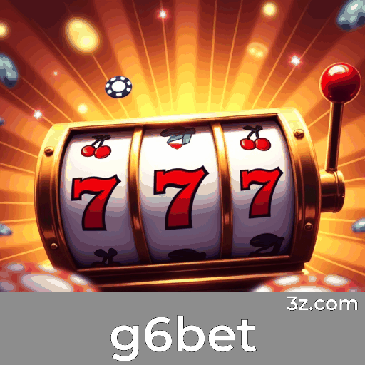 g6bet: Seu Cassino Online Seguro e Divertido