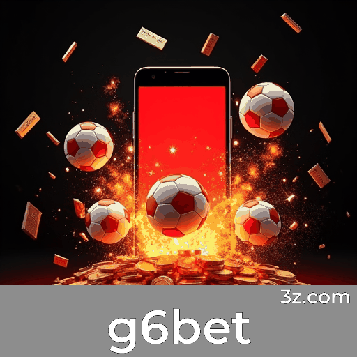 Desbloqueie Ofertas Surpreendentes no g6bet