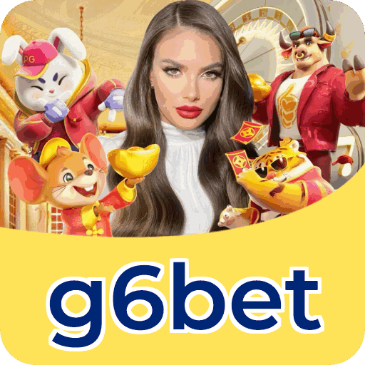 Login rápido no app g6bet