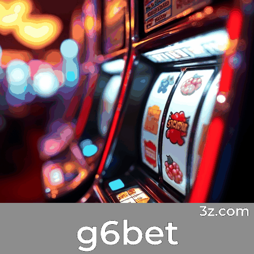 Descubra a Emoção dos Jogos de Cassino no G6bet