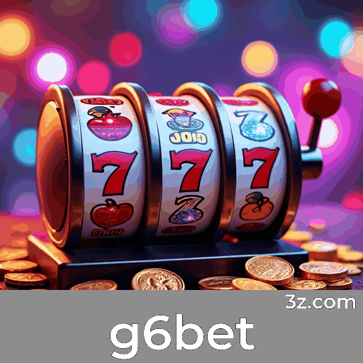 g6bet Social Casino: A Nova Era da Interação ao Vivo