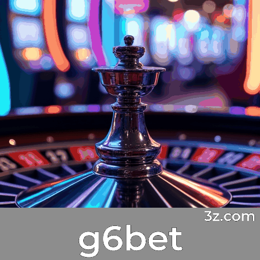 G6Bet: Desbloqueie Bônus e Ofertas Incríveis!