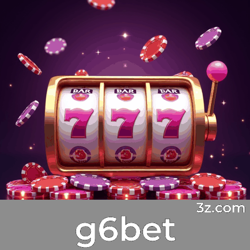 Descubra as Exclusivas Vantagens do App g6bet