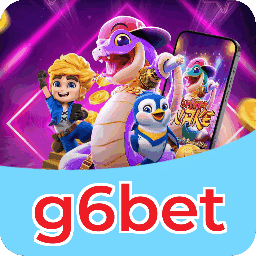 Instalação Android g6bet