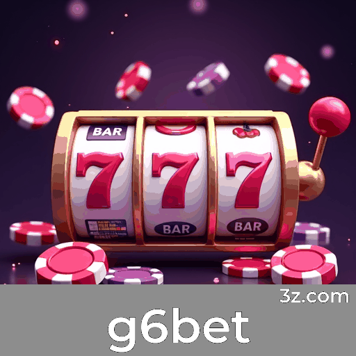 G6bet: Tesouro de Jogos Selecionados