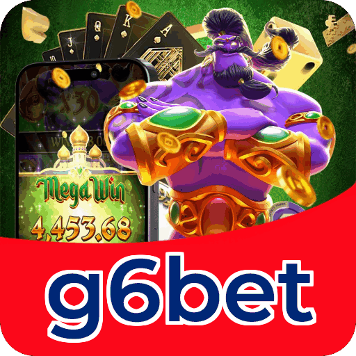 Slots Premium da PG Soft na g6bet