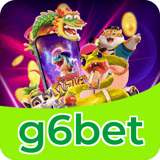 Interface g6bet